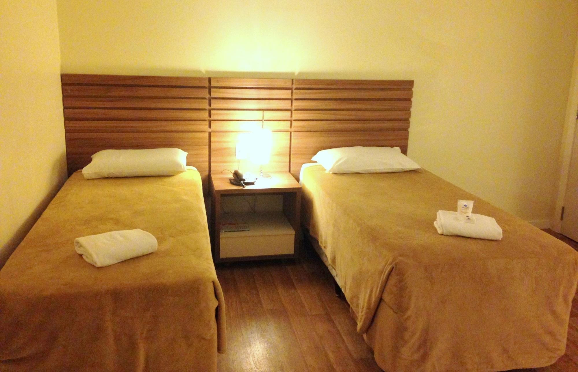 Umbu Hotel Porto Alegre - Centro Historico - Prox Aeroporto 15Min Dış mekan fotoğraf