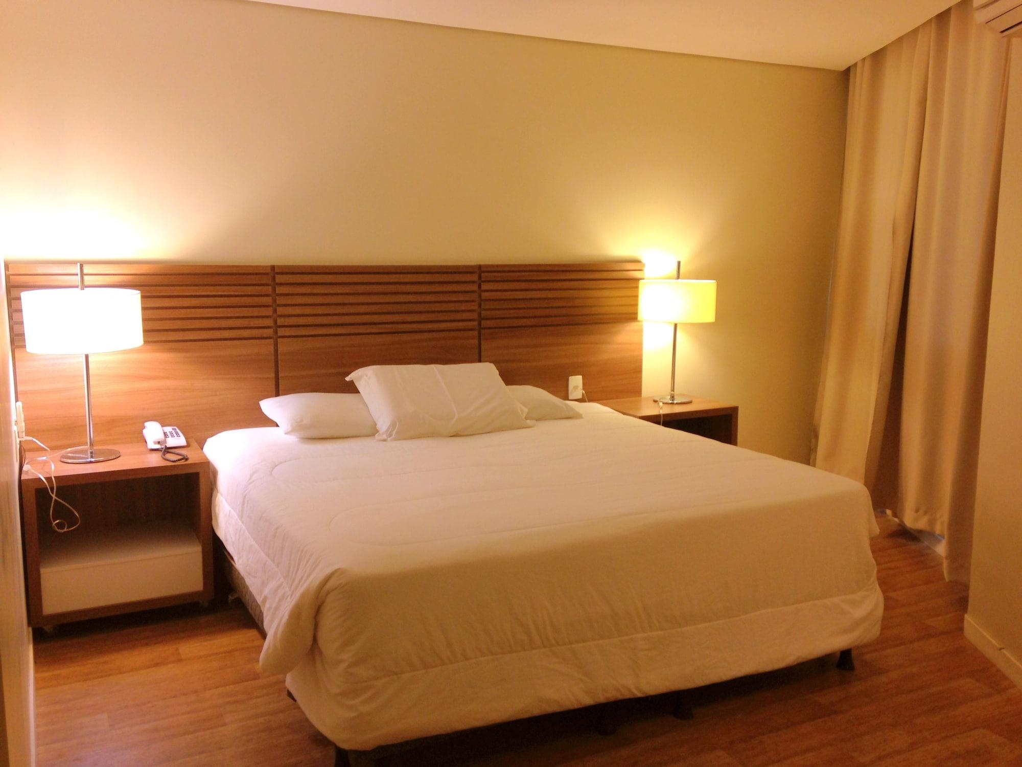 Umbu Hotel Porto Alegre - Centro Historico - Prox Aeroporto 15Min Dış mekan fotoğraf