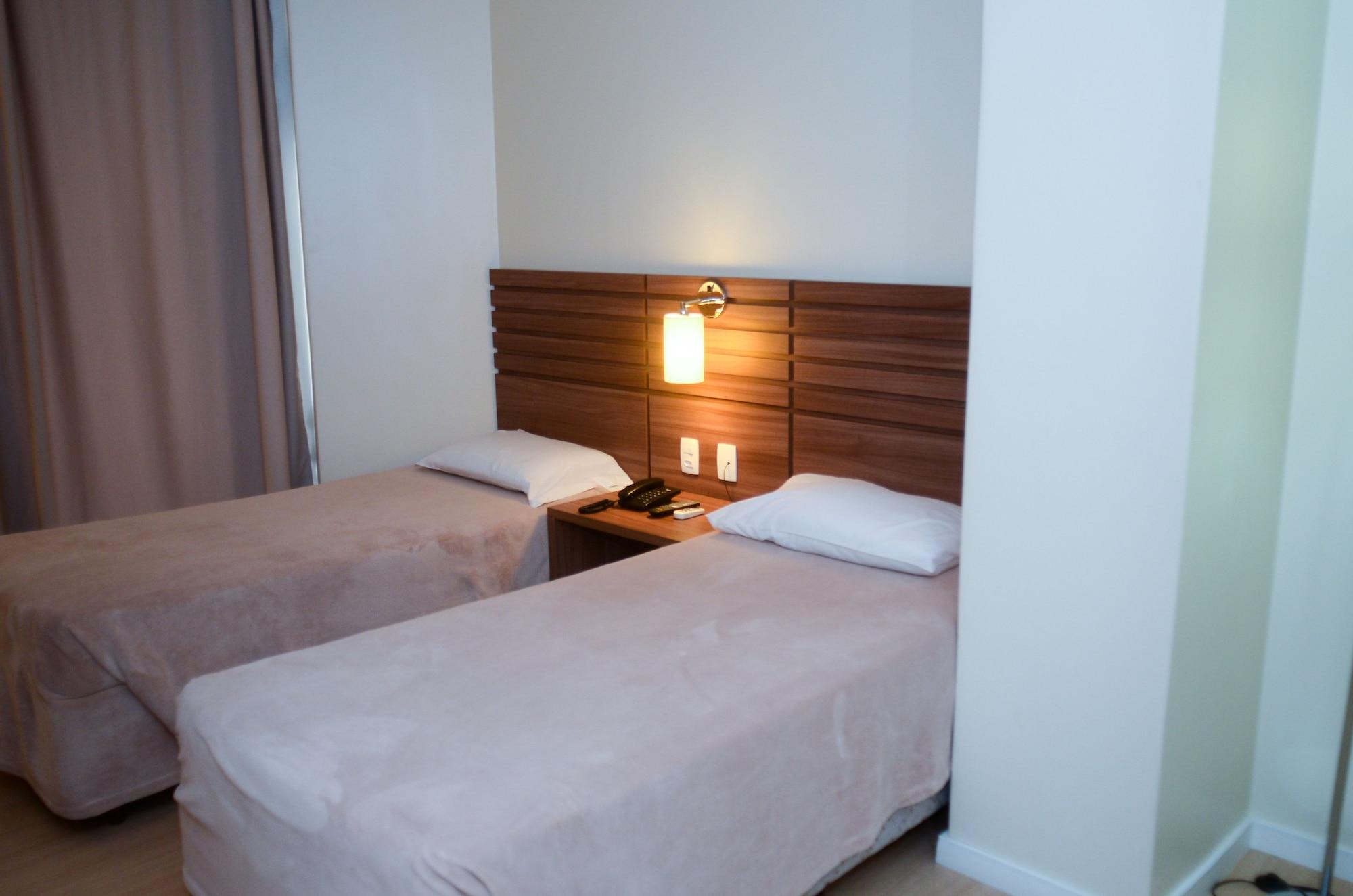 Umbu Hotel Porto Alegre - Centro Historico - Prox Aeroporto 15Min Dış mekan fotoğraf