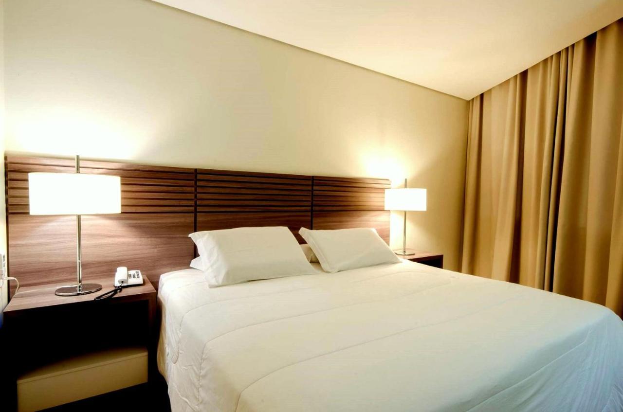 Umbu Hotel Porto Alegre - Centro Historico - Prox Aeroporto 15Min Dış mekan fotoğraf