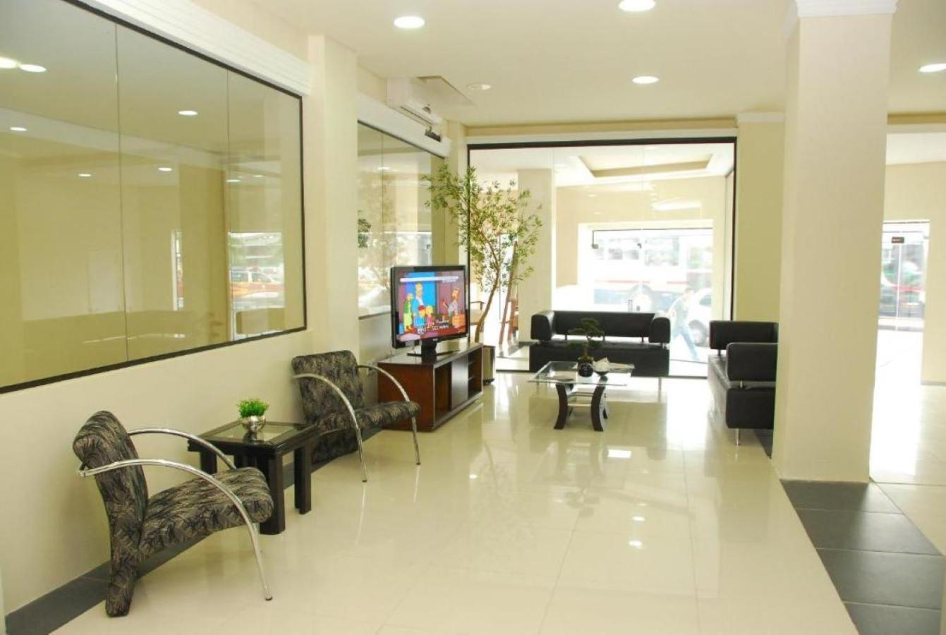 Umbu Hotel Porto Alegre - Centro Historico - Prox Aeroporto 15Min Dış mekan fotoğraf