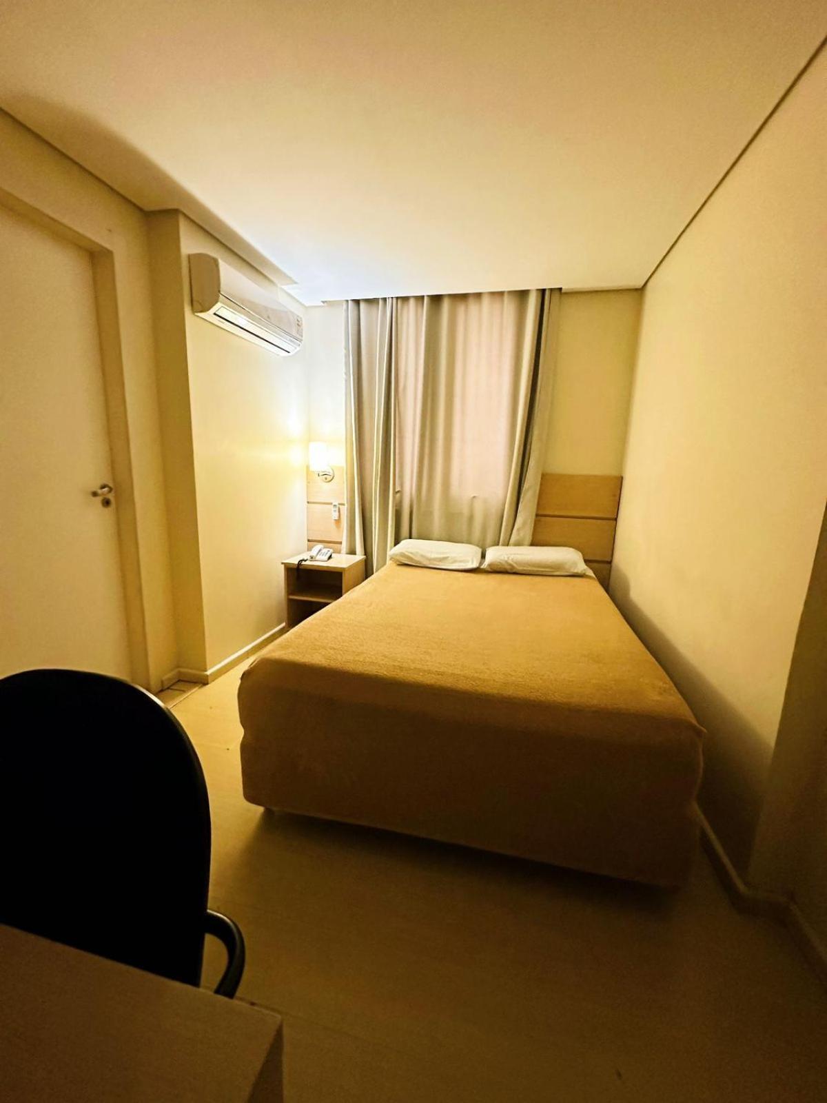 Umbu Hotel Porto Alegre - Centro Historico - Prox Aeroporto 15Min Oda fotoğraf
