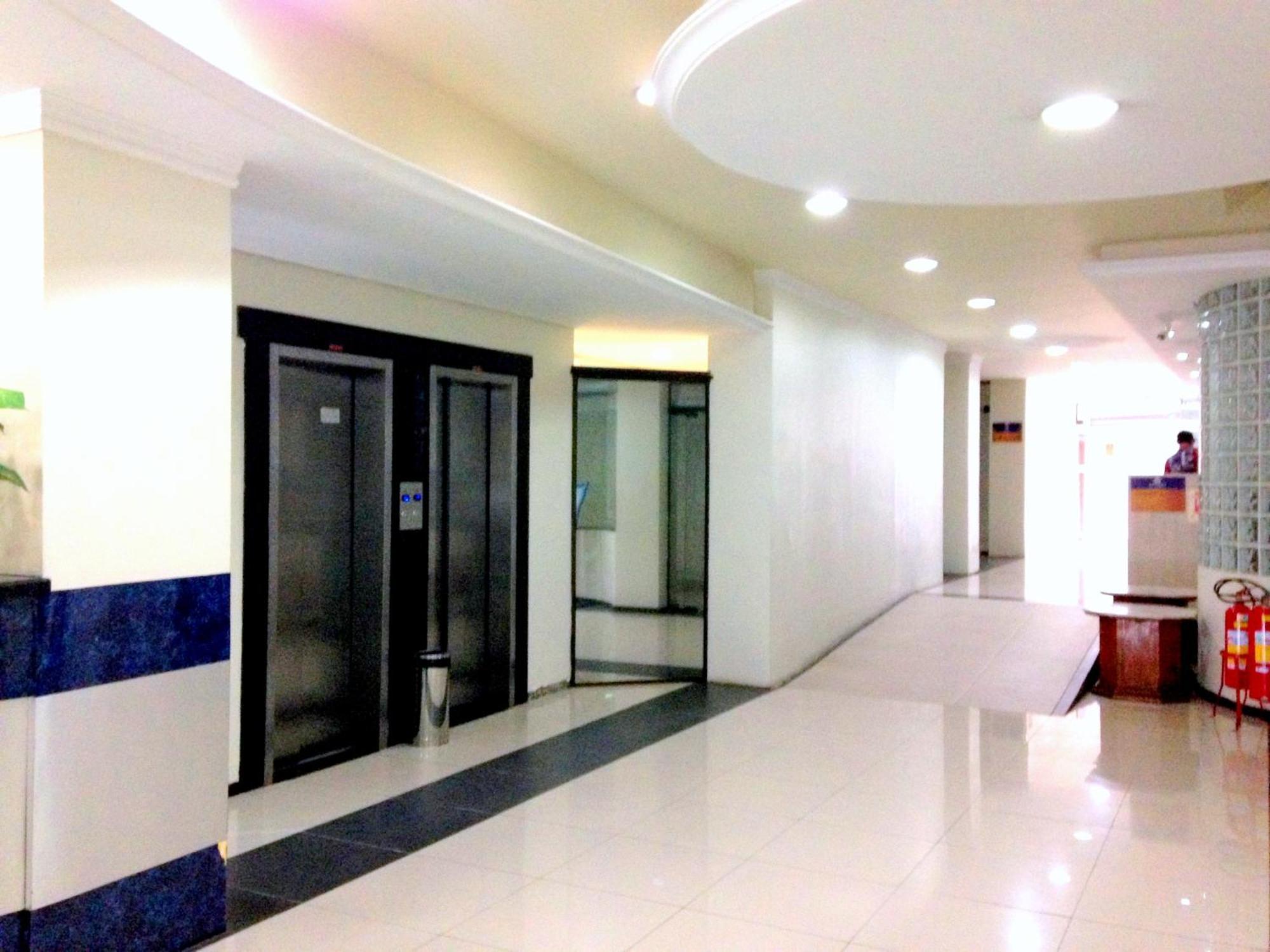 Umbu Hotel Porto Alegre - Centro Historico - Prox Aeroporto 15Min Dış mekan fotoğraf