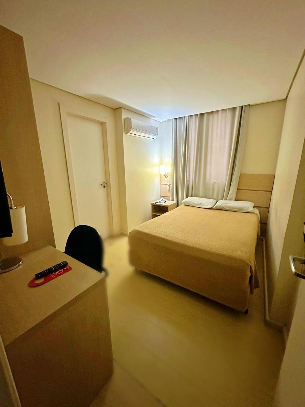 Umbu Hotel Porto Alegre - Centro Historico - Prox Aeroporto 15Min Oda fotoğraf
