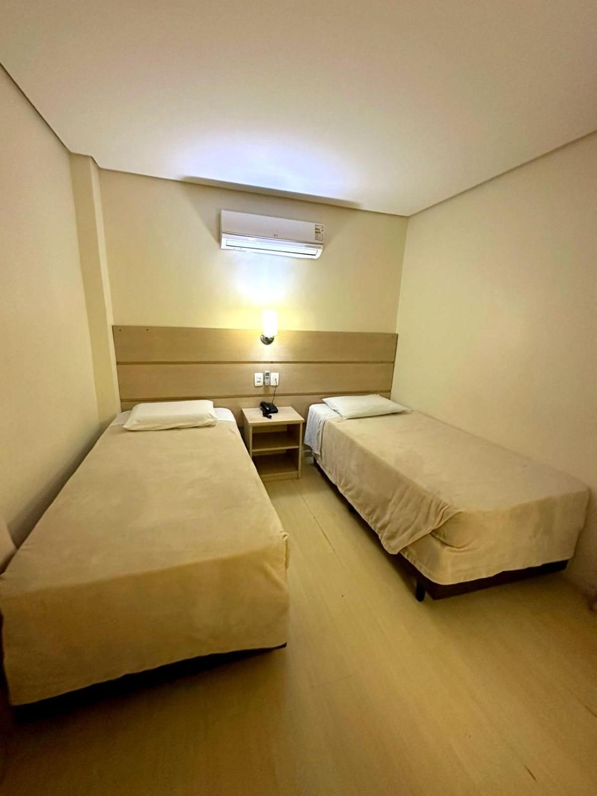 Umbu Hotel Porto Alegre - Centro Historico - Prox Aeroporto 15Min Oda fotoğraf
